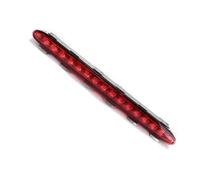 Car Tail lights LED Tail Light Car Rear Light Height Level Brake Stop Lamp Signal For Mercedes For Benz For E-Class For W211 2003-2009 2118201556 3RD Rear Light