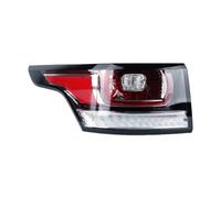 Car Tail Lights LR061588 LR061589 Car Rear Tail Light Taillight Brake Light Turn Signal Lamp For Land For Rover For Range For Rover For Sport L494 2014-2017 Rear Tail Light Assembly(Left)