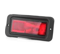 Car Tail lights Rear Bumper Tail Lights For Mitsubishi For Pajero For Shogun Sport For Challenger 2000-2008 Stop Brake Fog Lamp Warnning Car Accessories Rear Light(Left)