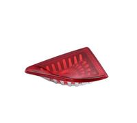 Car Tail Lights Rear Red Third Stop Lamp Central Brake Light