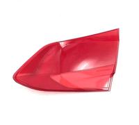Car Tail lights Rear Tail Lamp Cover Brake Lights Shell For BMW For 3 Series For F30 F35 316 318 320i 2016 2017 2018 2019 Replace The Lampshade Rear Light(Inside Right)