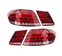 Car Tail lights Tail Lights For Mercedes For Benz For W212 E Class 2009-2016 Tail Rear Lights Turn Signal Lamp Stop Brake Reversing Lamp Car Accessories Rear Light(Rear right)