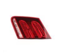 Car Tail lights Tail Lights For Mercedes For Benz For W212 E Class 2009-2016 Tail Rear Lights Turn Signal Lamp Stop Brake Reversing Lamp Car Accessories Rear Light(Inner R)