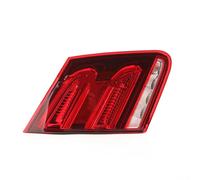 Car Tail lights Tail Lights For Mercedes For Benz For W212 E Class 2009-2016 Tail Rear Lights Turn Signal Lamp Stop Brake Reversing Lamp Car Accessories Rear Light(Inner L)