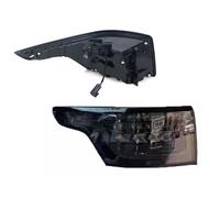 Car Tail lights Turn Signal Light Car Accessories For Range For Rover Sport 2014 2015 2016 2017 Upgrade LED Rear Tail Warning Brake Fog Lamp Car Indicator Lamp