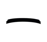 Car Tail Mid Wings Kits Middle Roof Spoiler For BMW 3 Series E90 323i 325i 328i 335i 335xi M3 Rear Trunk 2005-2012 Exterior Styling Of the Car(Gloss Black)