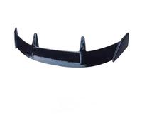 car tail spoiler Rear Trunk Lid Car Spoiler For Hatchback SUV MPV Rear Trunk Spoiler