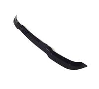 Car Tail Trunk Spoiler Wing Black Roof Spoiler for Q5 2018 2019 2020 2021 2022 Rear Windshield Wing Trunk ABS Accessories