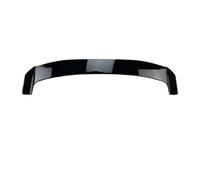 Car Tail Trunk Spoiler Wing Car Rear Roof Spoiler Splitter Fixed Tail Wing ABS Accessories For 1 Series For F20 F21 116i 120i 118i M135i Hatchback 2011-2018