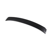 Car Tail Trunk Spoiler Wing Car Styling For IS200 IS250 IS350 IS300 2006-2011 ABS Plastic Rear Roof Spoiler Sun Visor Spoiler Wing Cover
