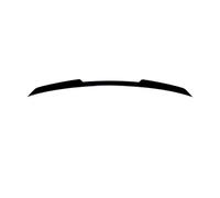 Car Tail Trunk Spoiler Wing Car Tail Wing Spoiler ABS Car Rear Boot Middle Spoiler Wing For X5 E70 2006 2007 2008 2009 2010 2011 2012 2013