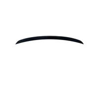 Car Tail Trunk Spoiler Wing Car Tail Wing Spoiler For Cherokee For KL 2013 2014-2022 Middle Wing Car Rear Tail Fixed Wing Spoiler Decoration