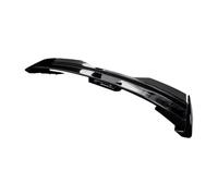 Car Tail Trunk Spoiler Wing Car Tail Wing Spoiler For Mustang 2024-2025 Dark Horse Rear Spoiler W/Smoke Gurney Flap Gloss Black