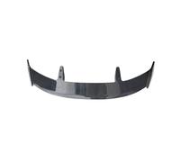 Car Tail Trunk Spoiler Wing Carbon Paint Spoiler for Kia for Sportage 2011-2023 Rear Windshield Wing Trunk ABS Accessories Car Tail