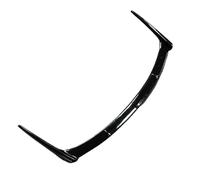 Car Tail Trunk Spoiler Wing Carbon Wing Lip For Civic For FN2 For Type R For Seeker 2007 2008 2009 2010 2011 Fiber Rear Spoiler