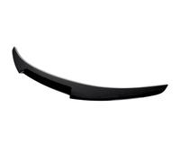 Car Tail Trunk Spoiler Wing For 4 Series G23 For Cabrio G83 2020 2021 2022 2023 2024 Rear Boot Spoiler Lip Glossy Black Rear Tail Spoilers Wing Body Kit