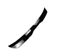 Car Tail Trunk Spoiler Wing For Dodge For Caliber 2006-2011 Hatchback Rear Roof Spoiler Car Tail Wing Decoration Strips Rear Wing Styling Body Kit Accessories