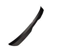 Car Tail Trunk Spoiler Wing For Dodge For Caliber 2006-2011 Hatchback Rear Roof Spoiler Car Tail Wing Decoration Strips Rear Wing Styling Body Kit Accessories