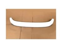 Car Tail Trunk Spoiler Wing For GWM For Haval For Dargo 2024-2025 LED Light Replacement type Rear Roof Spoiler Tail Wing Body Kit Exterior Accessories