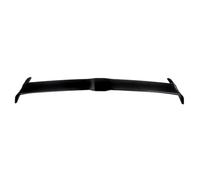 Car Tail Trunk Spoiler Wing For MK7 MK7.5 2014 2015 2016 2017 2018 2019 2020 Rear Roof Spoiler Hood Gloss Black ABS Plastic Rear Wing Lip Trim Stick