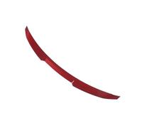 Car Tail Trunk Spoiler Wing For Sentra For SYLPHY 2019 2020 ABS Plastic Spoiler Primer Color Car Tail Wing Rear Trunk Spoiler