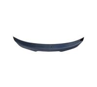 Car Tail Trunk Spoiler Wing Gloss Black Rear Trunk Spoiler for Infiniti for Q50 for Q50L 2014 2015 2016 2017 2018 2019 2020 2021 2022 ABS Back Trunk Tail Wing