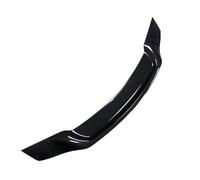 Car Tail Trunk Spoiler Wing Spoiler ABS Car Rear Wing Primer Color Trunk For Lancer 2010 2011 2012 2013 2014 2015