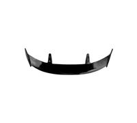 Car Tail Trunk Spoiler Wing Spoiler Carbon Surface Generic ABS Car Rear Trunk Universal For KIA For Ceed 2013 2014 2015 2016 2017 2018 2019 2020 2021 2022