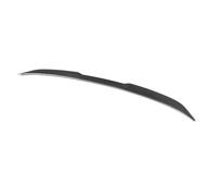 Car Tail Wing Automotive Dry Carbon Real Carbon Fiber Trunk Spoiler Wing For BMW G20 G80 2020-IN OEM Style Boot Lid Lips Boot Spoiler