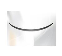 Car Tail Wing Car Styling Accessories For Tesla For Model 3 Y 2023 Trunk Spoiler Lip Wing Spoiler Change The Performance Version Carbon Fiber ABS Rear Spoiler(3Bright carbon)