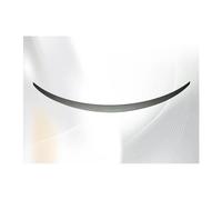 Car Tail Wing Car Styling Accessories For Tesla For Model 3 Y 2023 Trunk Spoiler Lip Wing Spoiler Change The Performance Version Carbon Fiber ABS Rear Spoiler(Y Matte carbon)