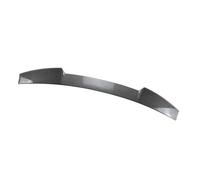 Car Tail Wing Fixed Spoiler For 2 Series G42 G87 Coupe M240 M2 2022+ Rear Wing Modified Accessories HBGURM(Carbon Look)