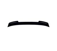 Car Tail Wing Fixed Wind Spoiler Auto Rear Wing Compatible With Ford Mustang MK6 2015-2022 Modified Decoration Accessories