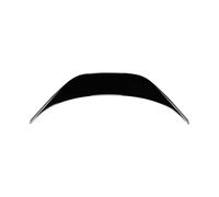 Car Tail Wing Fixed Wind Spoiler Rear Wing Modified Decoration For Toyota GR86 2022+ HETEVSCCK(Gloss Black)