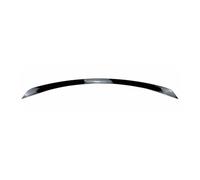 Car Tail Wing For Benz E Class W213 SALOON E180 E200 E220 E350 E400 C63 For AMG 2016-2023 Rear Spoiler(Gloss Black)