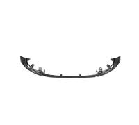 Car Tail Wing For BMW 2 Series G42 Coupe 2022-IN 3 Pecies Real Carbon Fiber Front Bumper Lip Splitter Canards Lips Car Accessories Boot Spoiler