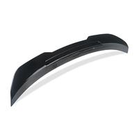 Car Tail Wing For BMW For G20 330i For G80 For M3 Rear Spoiler Wing G20 Spoiler For PSM Style 2020-2022 Trunk Lid Decklid Flap Trim Rear Spoiler Wing(Carbon Look)