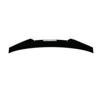 Car Tail Wing For BMW For X6 For E71 2008-2014 Tail Tailgate Splitter Lip Spoilers Rear Roof Trunk Top Spoiler Wing Tuning Car Spoiler(Glossy Black)