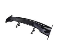 Car Tail Wing For Chevrolet For Malibu 2010 2013 2014 2015 2017 Spoiler Accessories Rear Car Universal 2024 Spoilers And Wings Rear Bumper Diffuser(ABS Unpainted)