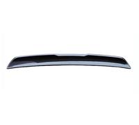 Car Tail Wing For Dodge For Challenger 2011+ Bodykit Car Rear Trunk Lid Boot Ducktail Lip Spoiler Wings ABS Plastic Exterior Tuning Rear Spoiler Wing(Carbon Look)