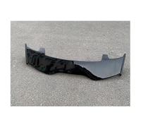 Car Tail Wing For For Focus Hatchback MK2 MK3 MK4 ST RS Stline Universal Spoiler 2007 2008 2009 2010 2011-2015 UP Rear Bumper Diffuser(Glossy black)
