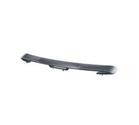 Car Tail Wing For For Mustang 2024 Rear Spoiler Body Kit ABS Material Splitter Diffuser Tail Wing Back Trunk Accessory Part Tools Rear Bumper Diffuser