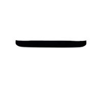 Car Tail Wing For GLC For Coupe C253 2016-2022 For AMG Car Tail Wing Rear Splitter Trunk Wing Roof Spoiler Wings Rear Roof Lip Spoiler(Gloss Black)