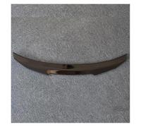 Car Tail Wing For Infiniti For Q50 2014-2021 Rear Trunk Lid Boot Car Tuning Wings Spoiler For PSM Style Exterior Tuning Rear Spoiler Wing(Carbon Look)