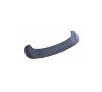 Car Tail Wing For Mazda For CX-5 2017-2022 Hatchback Rear Trunk Lid ABS Black Carbon Roof Spoiler Wing Exterior Upgrade Tuning Parts Rear Spoiler Wing(Blue)