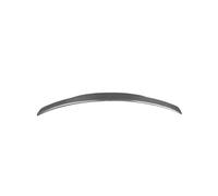 Car Tail Wing For Mercedes For Benz E Class For W213 For AMG 2016-2020 Real Carbon Fibe Rear Trunk Lid Car Spoiler Wings Tuning Exterior Rear Spoiler Wing(Carbon Fibe 3)