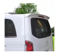 Car Tail Wing For Mercedes For Benz For Vito For W447 V250 V260 2016-2020 Rear Roof Trunk Lid Car Spoiler Wings ABS Exterior Tuning Rear Spoiler Wing(WHITE)