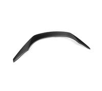 Car Tail Wing For Supra J29 A90 2019-2022 For TRD Style Boot Lid Lips Carbon Fiber Trunk Spoiler Wing Roof Lip Spoiler