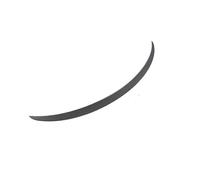 Car Tail Wing For Tesla For Model Y 2024 ABS Carbon Fiber Wings Original High-performance Spoiler For Model 3 2017-2024 Accessories Auto ABS Rear Spoiler Wing(3 Matte Carbon)