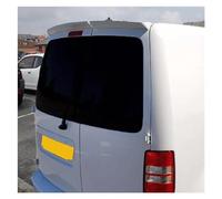 Car Tail Wing For VW Car Rear Roof Wing Spoiler For Caddy Double Door 2005-2018 ABS Spoiler Sportline Style Rear Spoiler(No Paint)